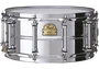 Pearl Caisse 14 X 6.5" Ian Paice Acier (Stainless Steel) 41x22.1x41.9 cm