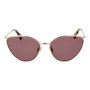 Lunettes de soleil Femme Max Mara MM0044 5653E