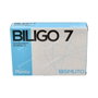 Plantis Biligo 7 Bismuto 20 ampoules