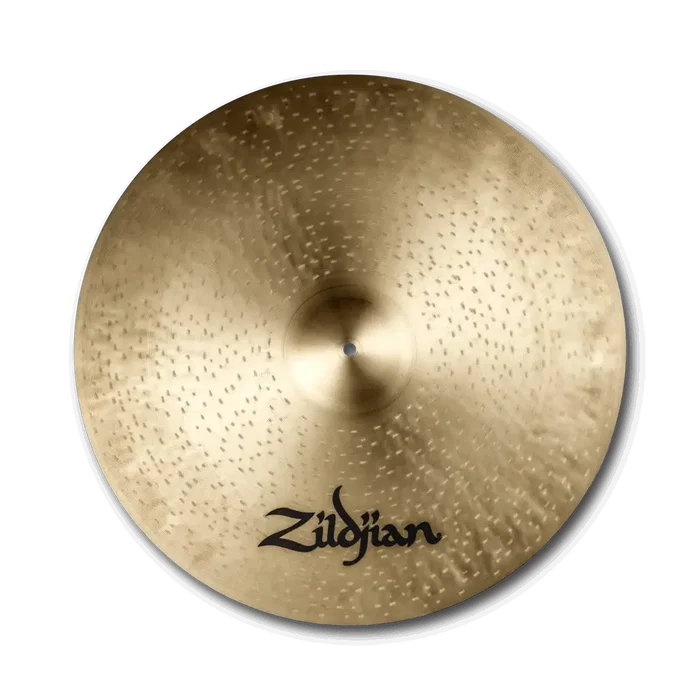 ZILDJIAN RIDE 22 inch K CUSTOM DARK