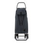 Rolser i-max MF 4 Carro de la compra pliable 43 L Marengo avec châssis support avant 390x215x1050 mm