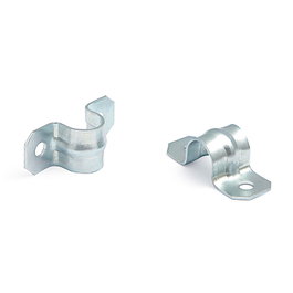HERRAJES ALK Grapa puente 2 pieds 10 mm
