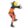 Banpresto Naruto Uzumaki - Naruto Shippuden 72 Series Grandista