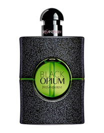 Yves Saint Laurent Black Opium Illicit Green Eau de Parfum 75 ml