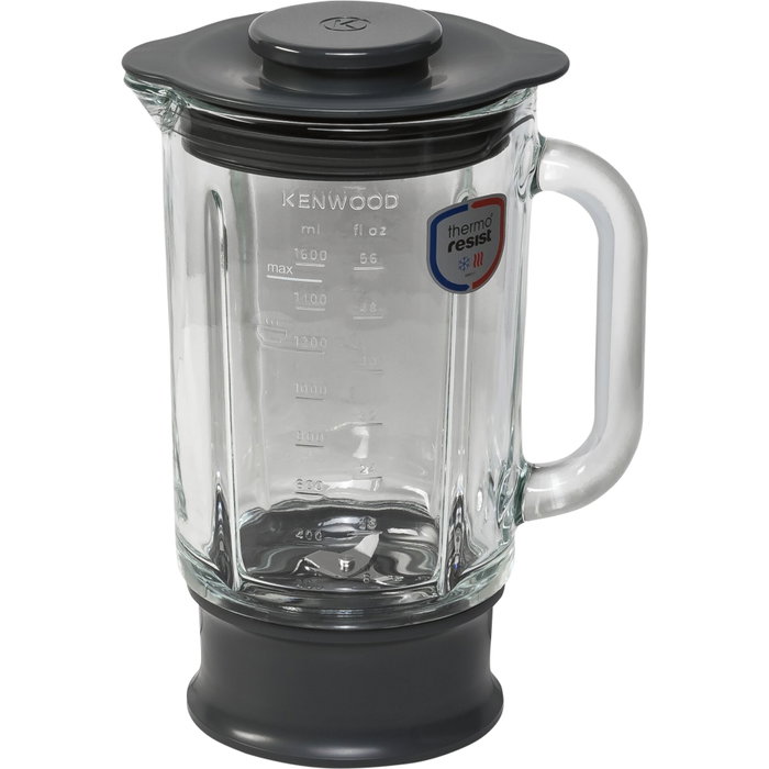 Kenwood FDM72.990SS Multipro XL Weigh+