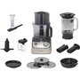 Kenwood FDM72.990SS Multipro XL Weigh+