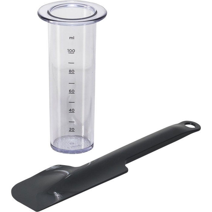 Kenwood FDM72.990SS Multipro XL Weigh+