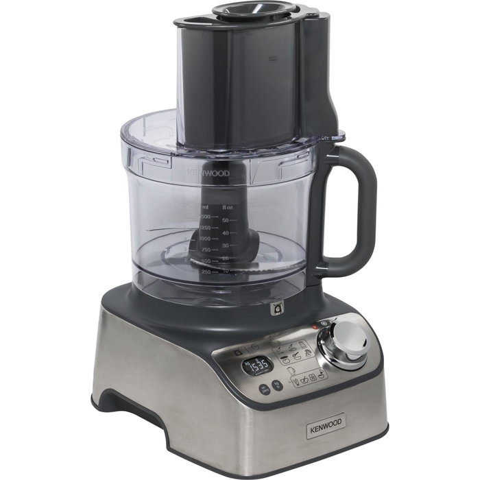 Kenwood FDM72.990SS Multipro XL Weigh+