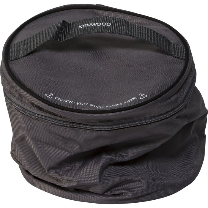 Kenwood FDM72.990SS Multipro XL Weigh+