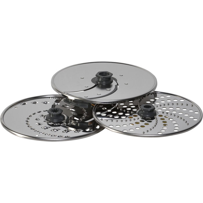Kenwood FDM72.990SS Multipro XL Weigh+