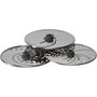 Kenwood FDM72.990SS Multipro XL Weigh+