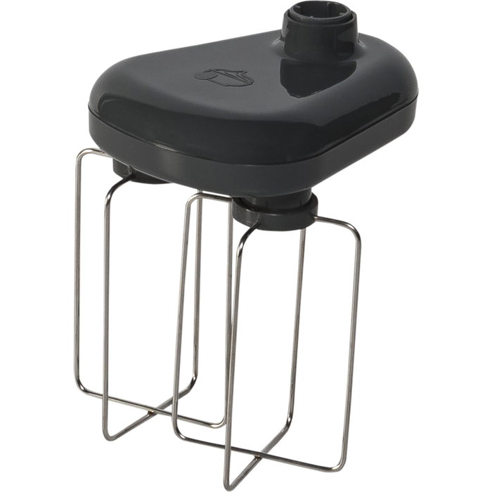Kenwood FDM72.990SS Multipro XL Weigh+
