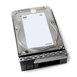 Dell Disque dur 8 To 7200 rpm SAS 12Gbps 3.5 pouces