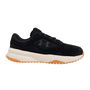 Baskets Under Armour Edge Suede Noir Homme S