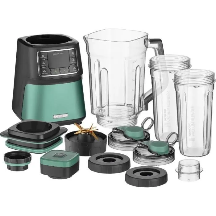 Sencor SBU 7871GR Super Blender Vert
