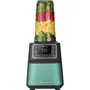 Sencor SBU 7871GR Blender Sous Vide 1500 W 28000 tr/min, 7 Programmes, Mélangeur Tritan pour Fruits, Légumes et Noix