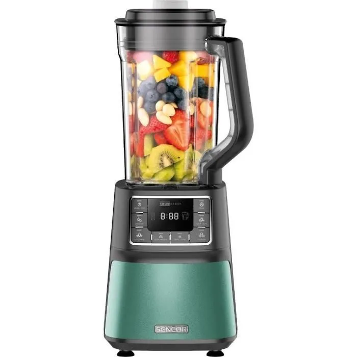 Sencor SBU 7871GR Super Blender Vert
