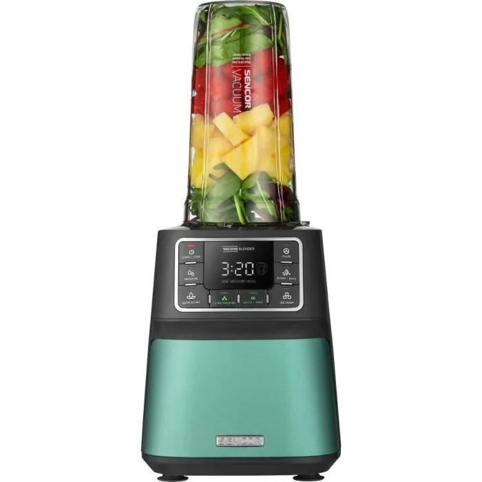 Sencor SBU 7871GR Super Blender Vert