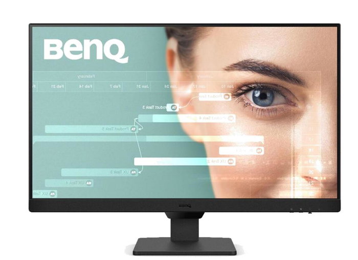BenQ GW2790 Moniteur 27 pouces Full HD 100Hz IPS Noir