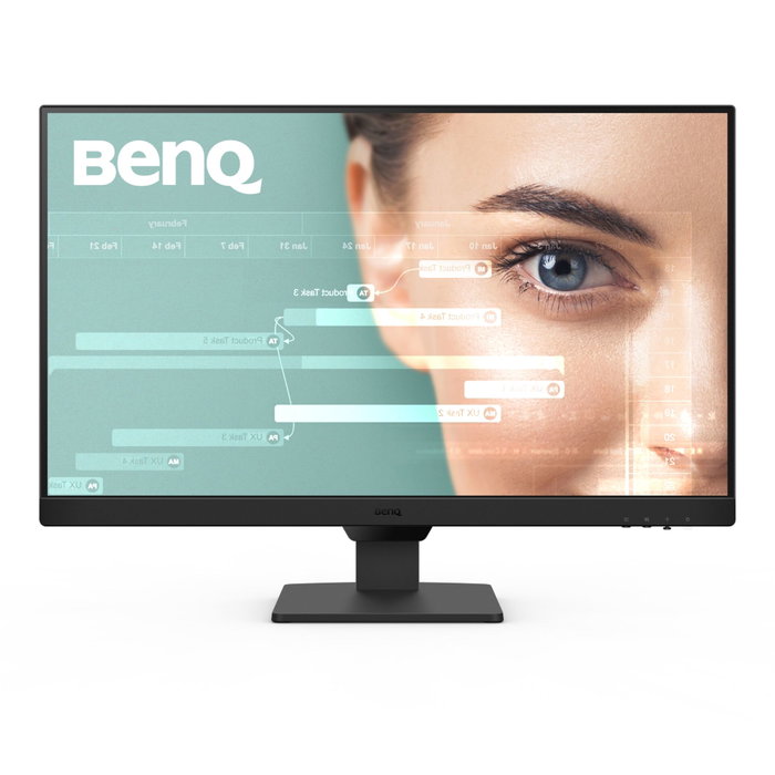 BenQ GW2790 Moniteur 27 pouces Full HD IPS 100 Hz Noir BenQ GW2790 Moniteur 27 pouces Full HD IPS 100 Hz Noir