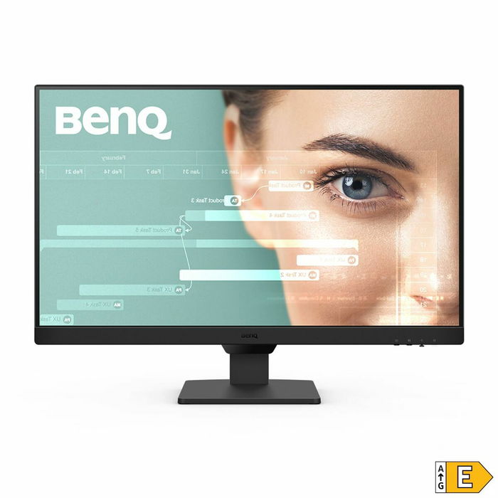BenQ Moniteur GW2790 / 9H.LLTLJ.LBE - Écran 27 Pouces IPS Full HD 1080p avec AMD FreeSync et Technologie Low Blue Light - Noir