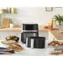 Russell Hobbs SatisFry Airfryer 4,3 L Noir