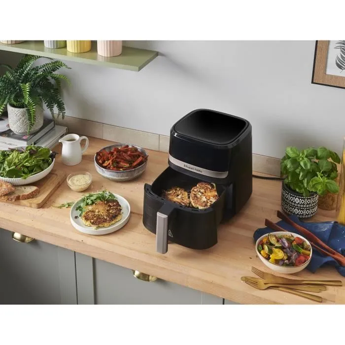 Russell Hobbs SatisFry Airfryer 4,3 L Noir
