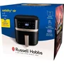 Russell Hobbs SatisFry Airfryer 4,3 L Noir