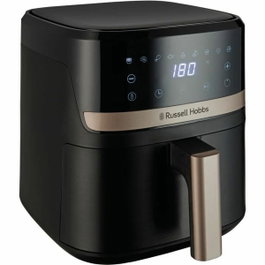 Russell Hobbs SatisFry Friteuse sans huile 4,3 L, 1300 W, Noir