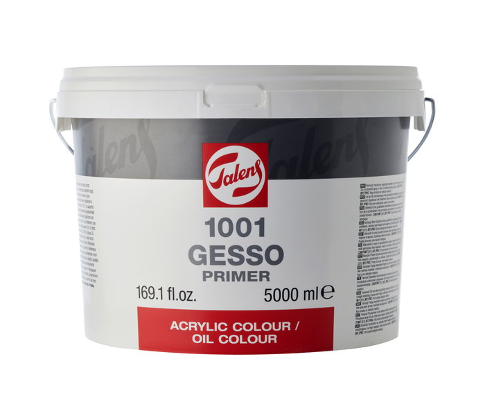 Talens Yeso Primer 1001 5 L Talens Yeso Primer 1001 5 L