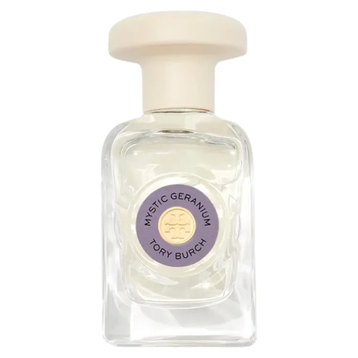 Tory Burch Mystic Geranium Eau de Parfum pour femmes 50 ml Tory Burch Mystic Geranium Eau de Parfum pour femmes 50 ml