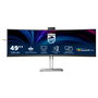 Écran Philips 49B2U5900CH/00 49" 75 Hz