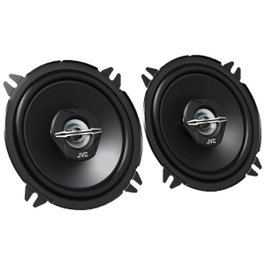 JVC CS-J520X Haut-parleur coaxial 2 voies, 13 cm