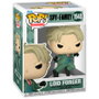 FUNKO - Figurine POP! Spy x Family - Loid Forger - Figurine vinyle de 9 cm dans sa boîte