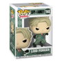 Spy x Family Pop! Animation Vinyl figurine Loid Forger 9 cm