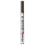 Maybelline BUILD A BROW Rotulador 2 en 1 260-deep brown
