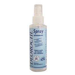 DEOROCHE Déodorant Alun Spray