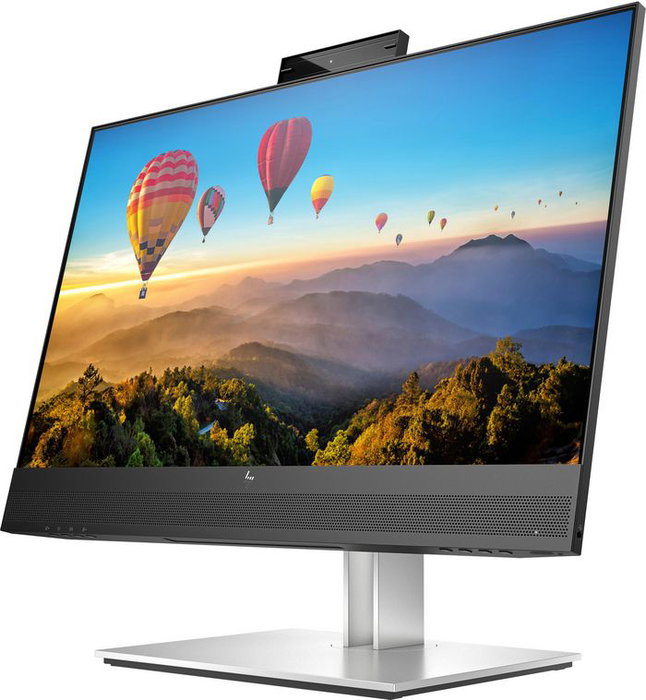 HP E24m G4 Moniteur 23.8 pouces / 60.5 cm Full HD 1920 x 1080 Écran LCD