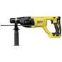 DeWalt DCH133NT-XJ Marteau électro-pneumatique sans balais SDS-Plus 18V