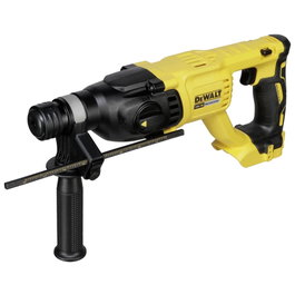 DeWalt DCH133NT-XJ Marteau électro-pneumatique sans balais SDS-Plus 18V