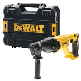 DEWALT DCH133NT-XJ Martillo Electroneumático Sin Escobillas SDS-Plus 18V