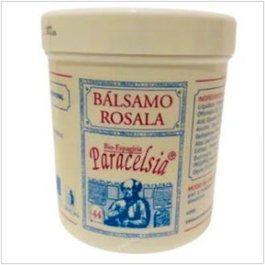 PARACELSIA 44 Balsamo Rosala 1kg