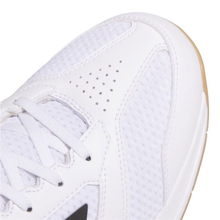 Baskets Adidas Ligra 8 Blanc Homme Handball