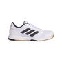 Baskets Adidas Ligra 8 Blanc Homme Handball