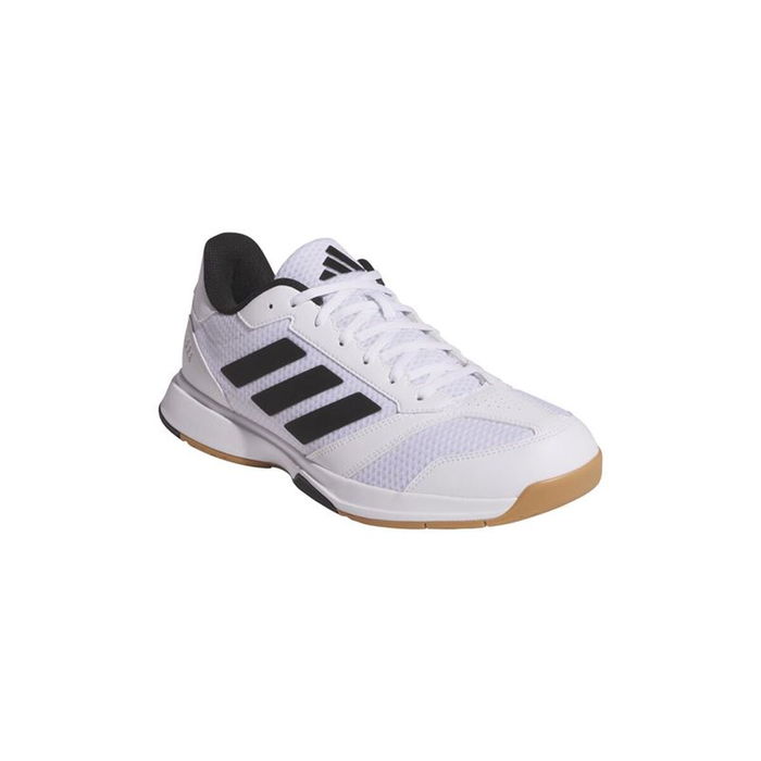 Baskets Adidas Ligra 8 Blanc Homme Handball