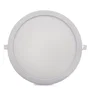 Plaque LED Circulaire 25W 2500Lm 6000K [HO-RDP16-25W-CW] Durée de vie 40 000H