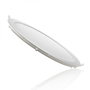 Panneau LED circulaire 25 W 2 500 lm 6 000 K Blanco Frío
