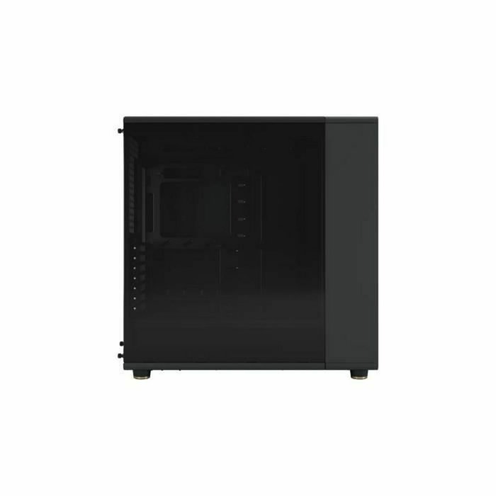 Fractal Design North XL RC Charcoal Black TG Noir