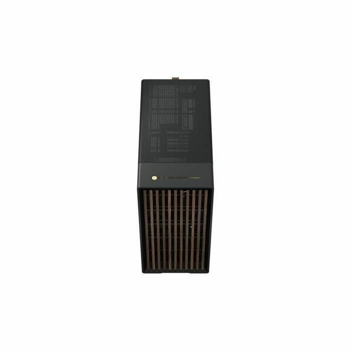 Fractal Design North XL RC Charcoal Black TG Noir