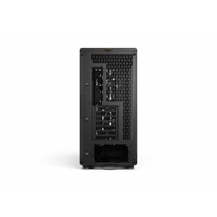 Fractal Design North XL RC Charcoal Black TG Noir